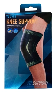 PowerGym YC7703 tizza bo&lsquo;g&lsquo;imi fiksatori arzon