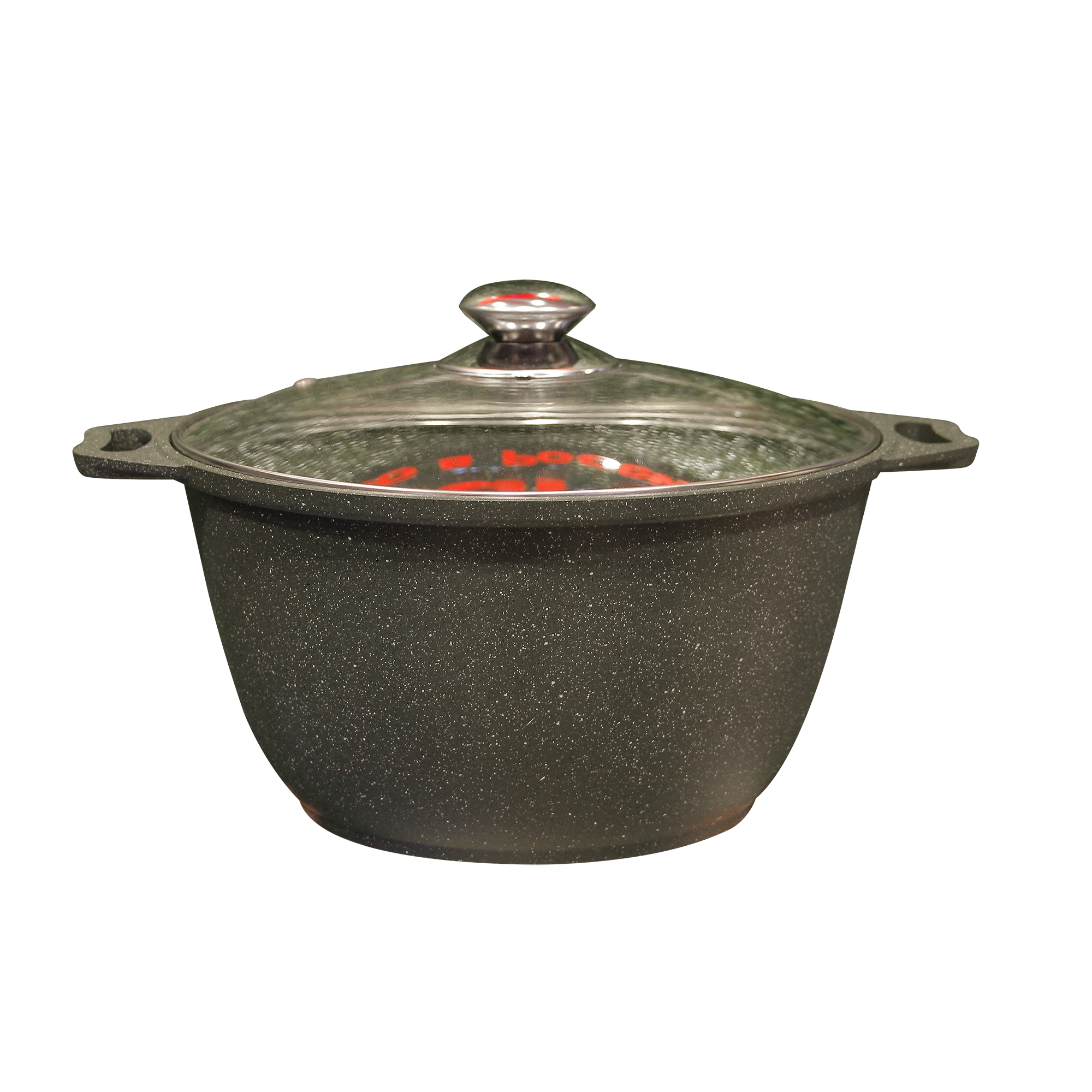 Кастрюля Kukmara "Trendy style" 4 л (Изумруд) (к41и) купить