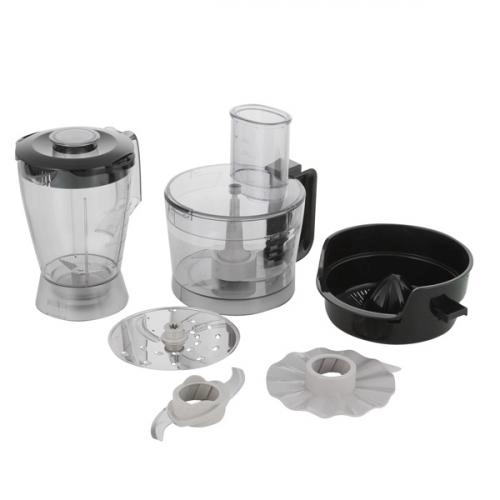 Комбайн Philips HR7629/90 Daily Collection онлайн