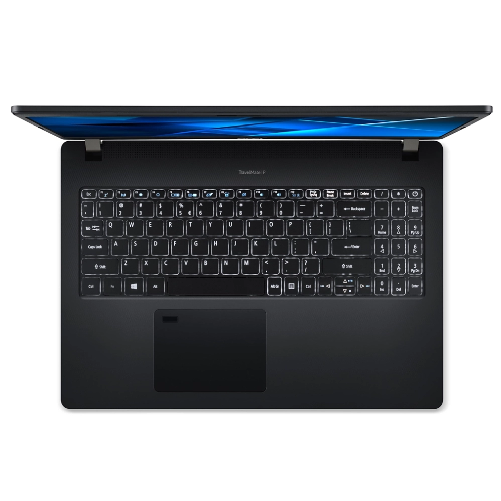 Acer TravelMate P2 TMP215, Core i7-1165G7, DDR 8GB, SSD 512GB, Intel HD Graphics, 15.6" HD noutbuki onlayn