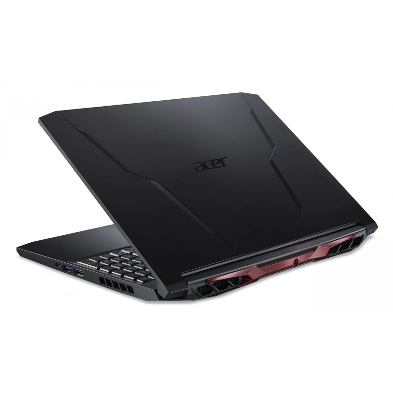 Acer Nitro 5 AN515-57-919C. Core I9-11900H DDR4 16Gb. SSD 512 GB. RTX3060 6GB. 15.6" IPS. Black Noutbuki O'zbekistonda
