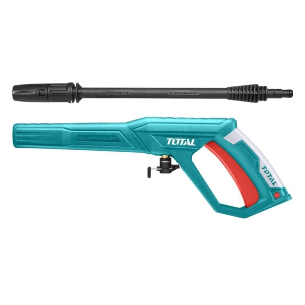 Пистолет-распылитель регулируемый TOTAL TGTSG026 купить