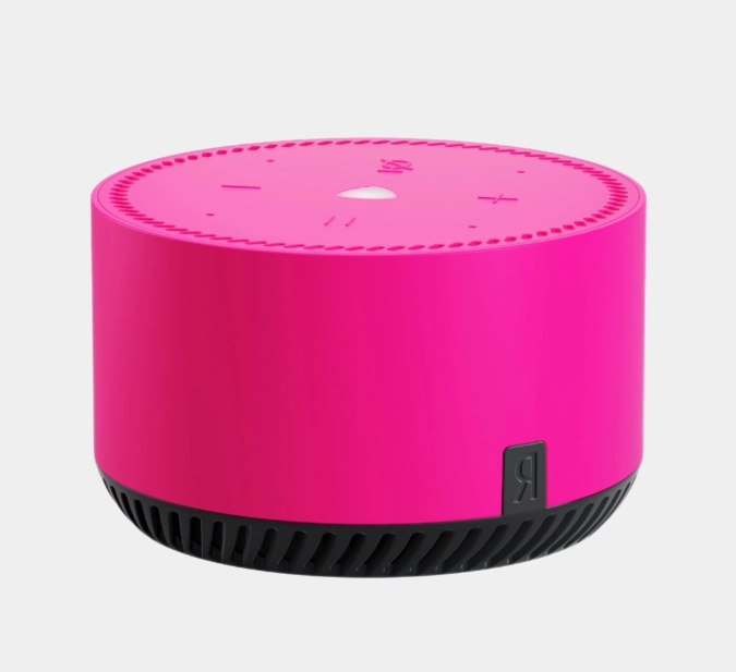 Yandex Stansiya Lite pushti aqlli kolonkasi sotib olish