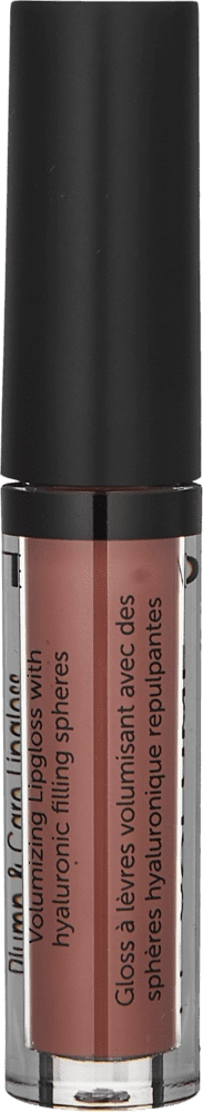 Блеск для губ NOTE LE VOLUME PLUMP & CARE LIPGLOSS 02 онлайн