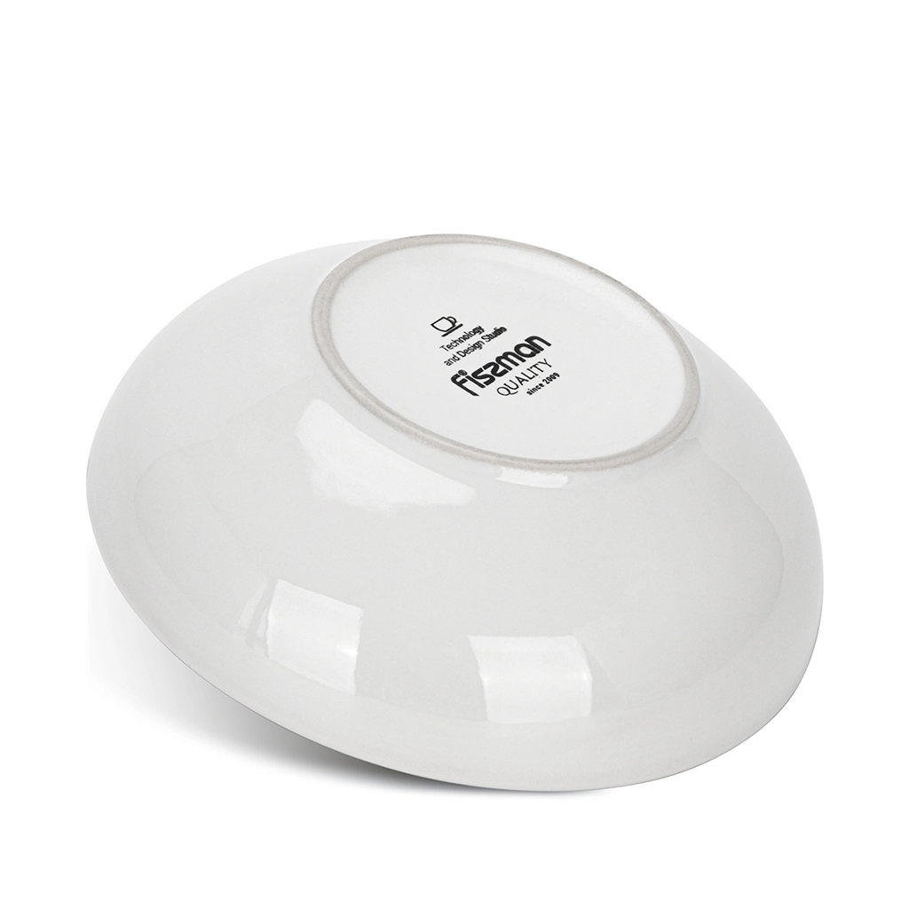 Fissman  19,5x6 sm Chuqur plastinka idishi O'zbekistonda