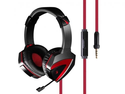 Наушники A4Tech Bloody G500 USB недорого