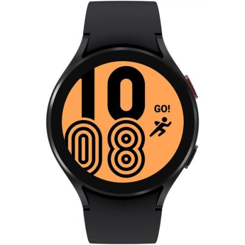 Samsung Galaxy Watch 4 (44 mm) Black smart-soati arzon