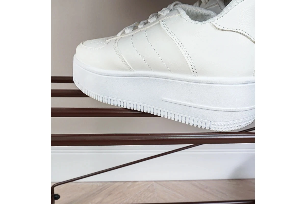 Альфа 15 Poyafzal stendi jigarrang (jigarrang) yetkazib berish