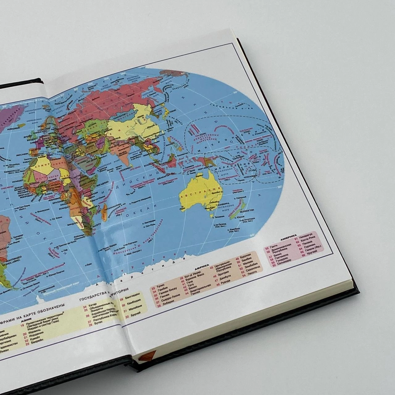 Блокнот YL-156-2 черный (156 листов) в Узбекистане