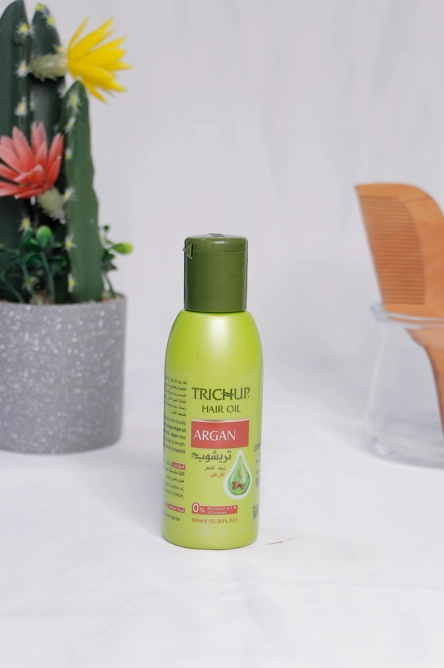 Trichup Argan soch yog'i 100ml sotib olish
