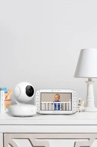 Видеоняня Motorola MBP36XL онлайн