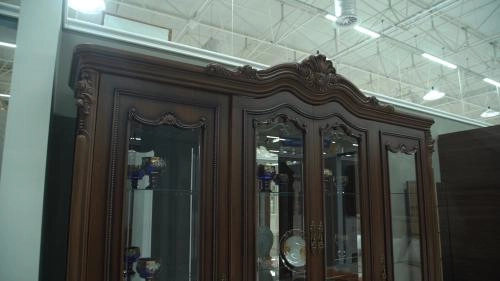 Спальный гарнитур "SIMONA" рассрочка