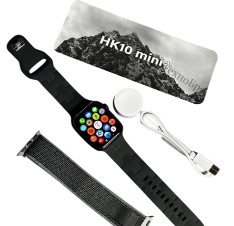 HK 10 mini + aqlli soati - rasm №3 HK 10 mini + aqlli soati arzon