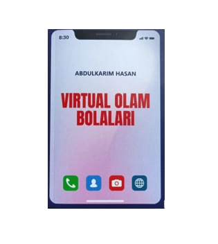 Abdulkarim Hasan: Virtual olam bolalari (lotincha) sotib olish