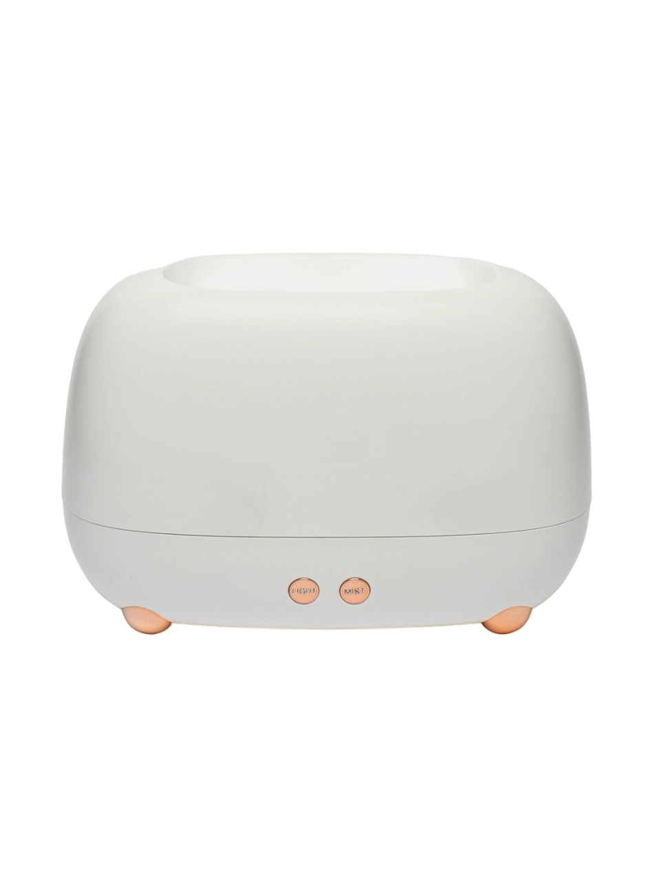 Humidifier Flame A318 увлажнитель воздуха белый - фото №2 Humidifier Flame A318 увлажнитель воздуха белый купить