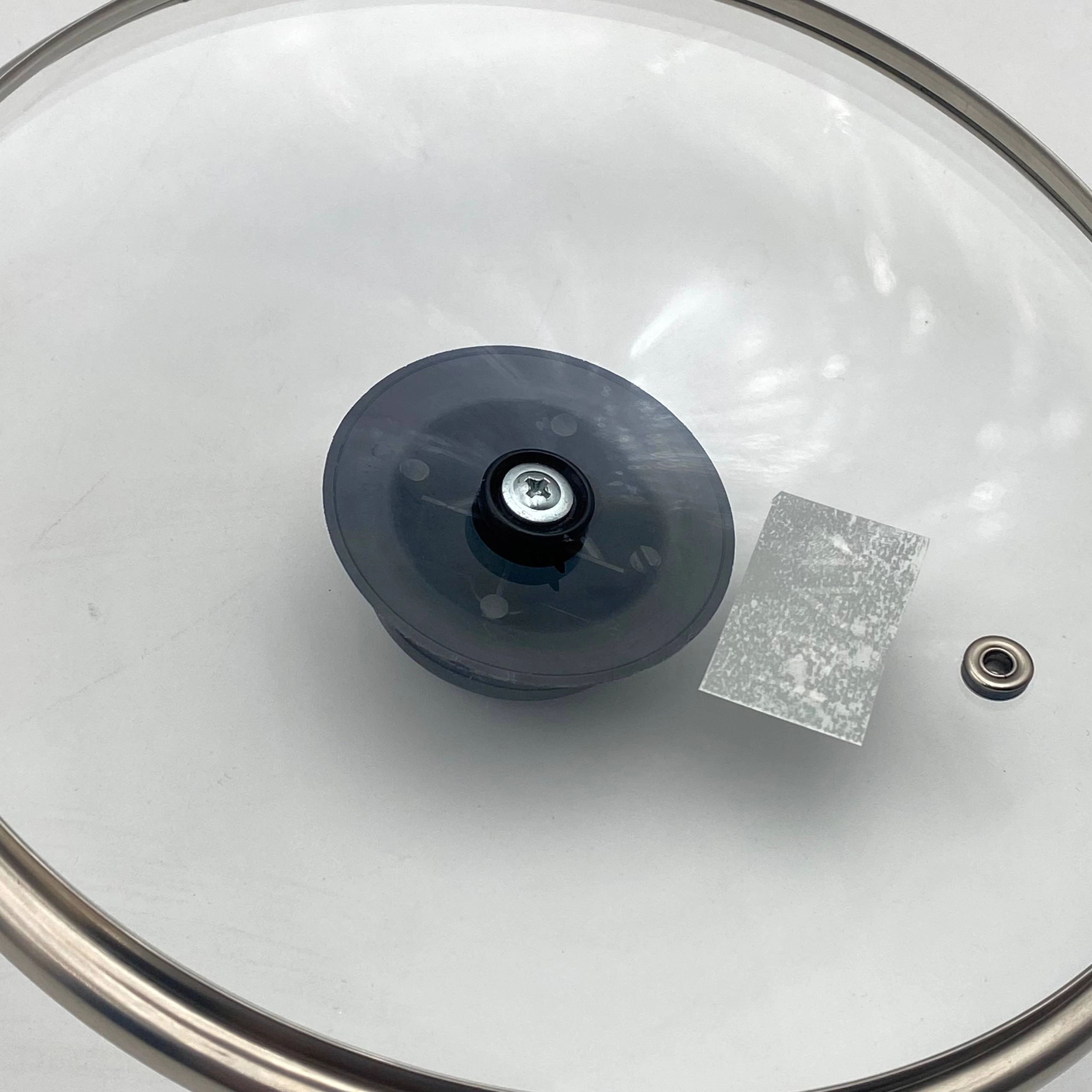 VARI 79200 UP 20 sm shisha qopqog'i O'zbekistonda