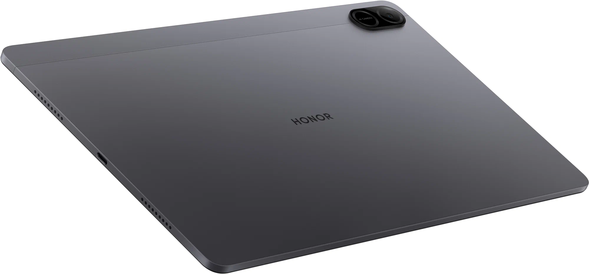 Планшет HONOR Pad X8a 4/128Gb Cosmic Gray характеристики