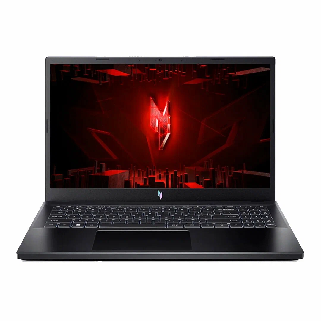 Ноутбук ACER NITRO GAMING V15 ANV15-51-93HS I9-13900H 16GB 512GB SSD 8GB RTX4060 15,6 FHD IPS 165HZ купить
