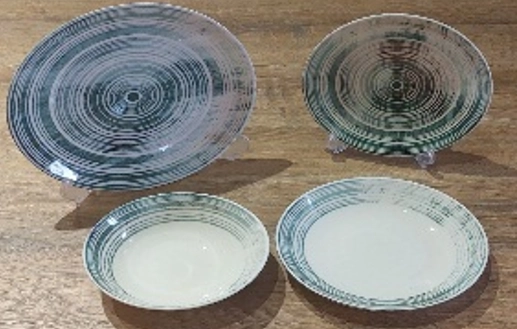 Deniz stol servizi, DN24YS01DB1276 sotib olish