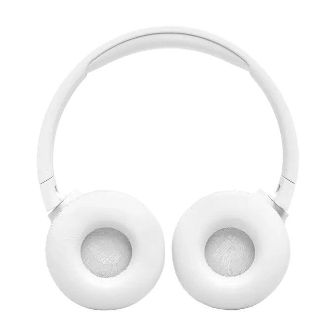 Беспроводные наушники JBL Tune 670NC White цена