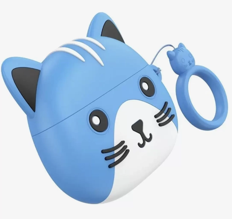 Hoco EW46 moviy simsiz quloqchini arzon