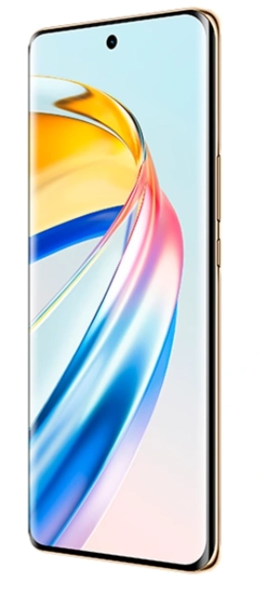 Honor X9b 5G 12/256GB Apelsinrang Smartfoni onlayn