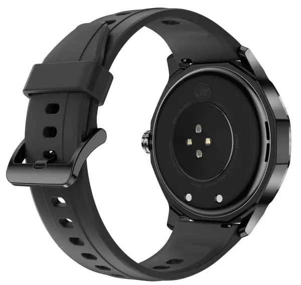 Honor Choice Watch 2 Epic Black aqilli soati bo'lib to'lash