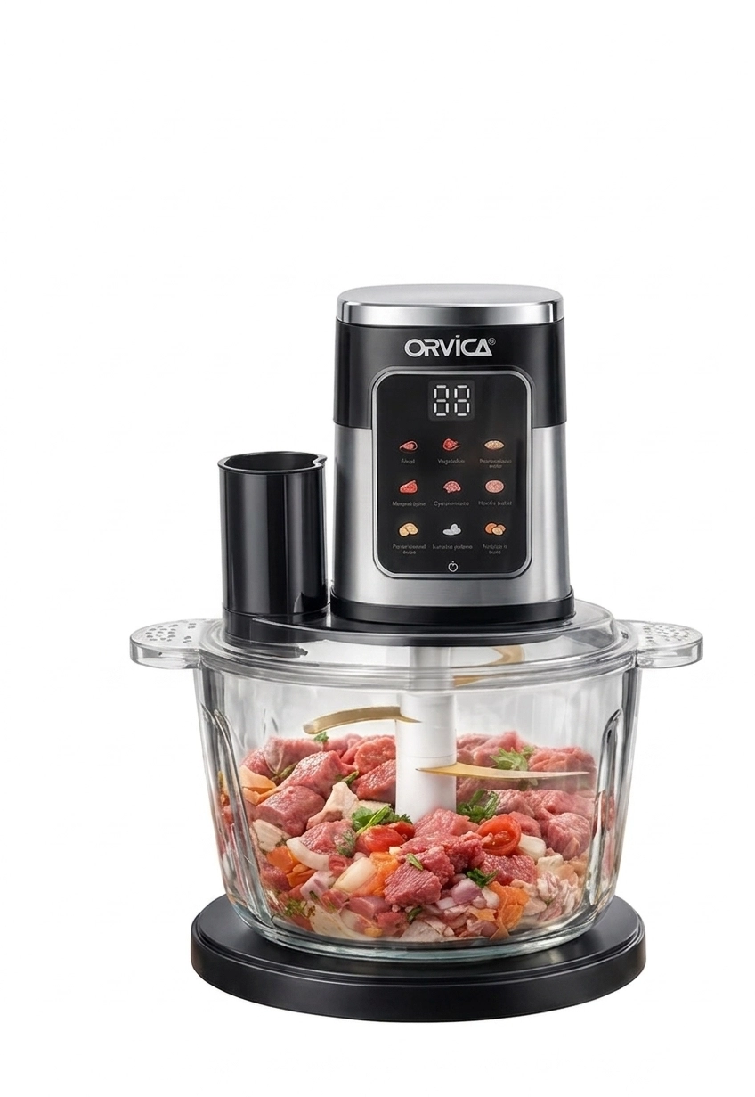 Измельчитель ORVICA 9in1 ORM-2024 купить