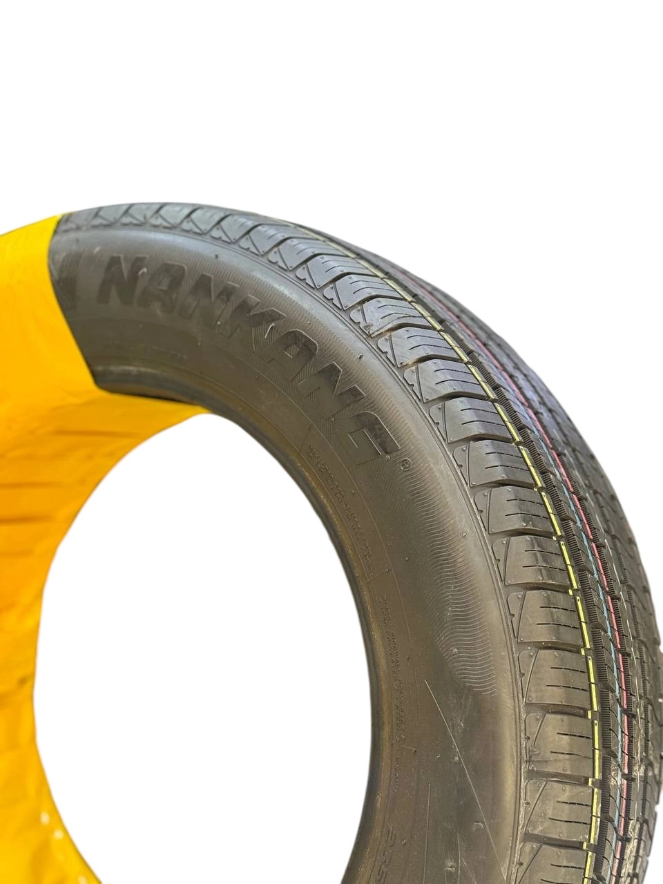 Шины Nankang 235/60/17 SP-9 в Узбекистане