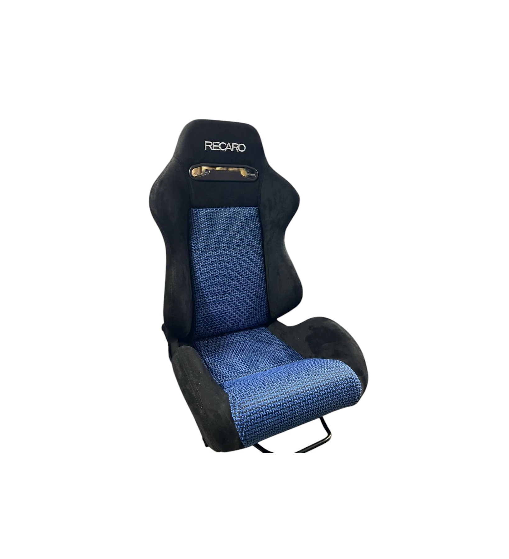 Сиденье Recaro переднее купить