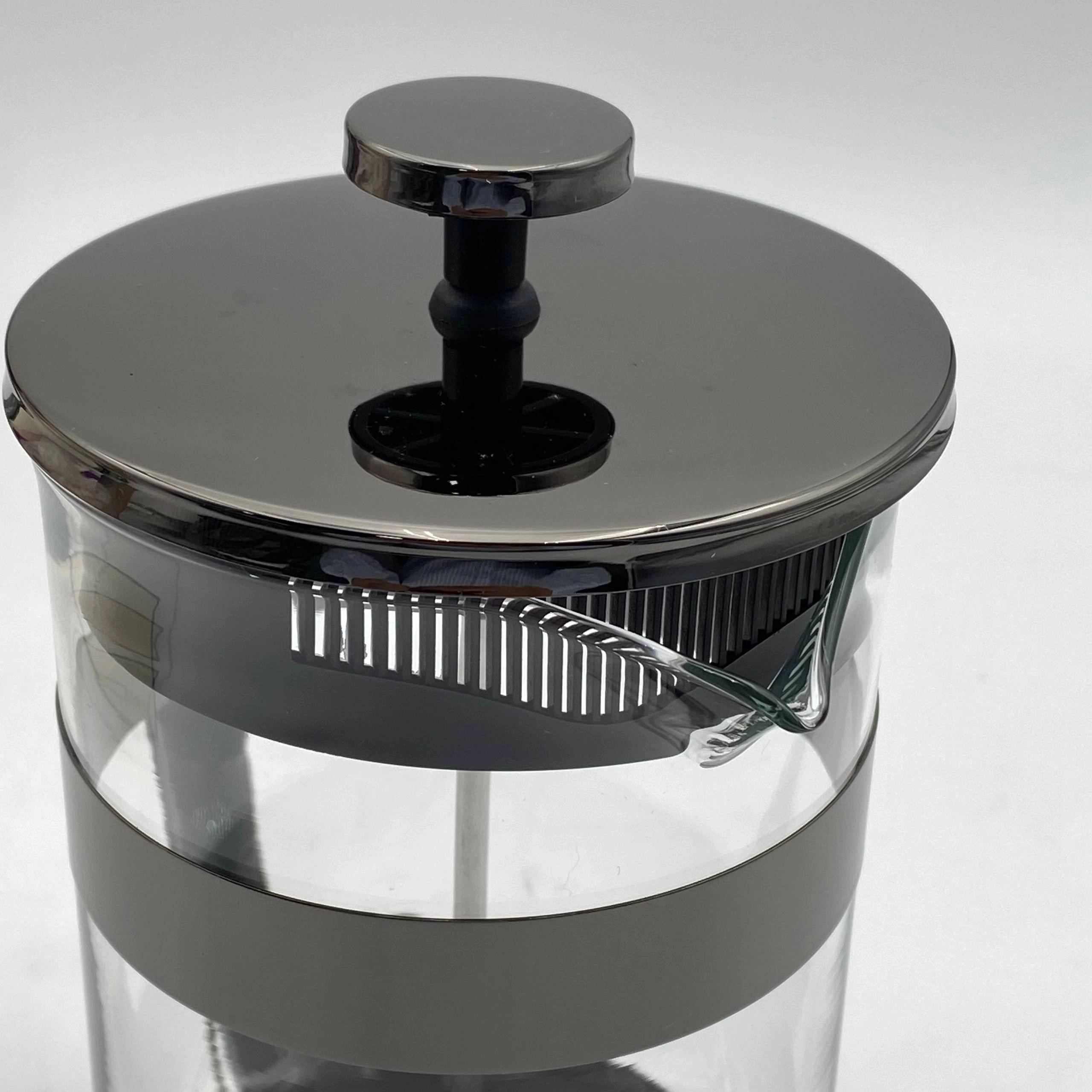 Haus Roland HR-508-8 fransuz press choynagi O'zbekistonda