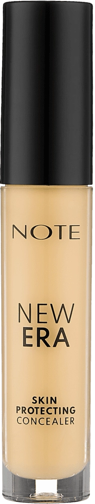 Konsilyer NOTE NEW ERA SKIN PROTECTION CONCEALER 10 (5.5 ml) arzon