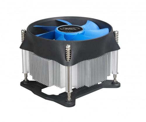 Кулер для процессора Deepcool Theta 31 PWM - фото №2 Кулер для процессора Deepcool Theta 31 PWM купить