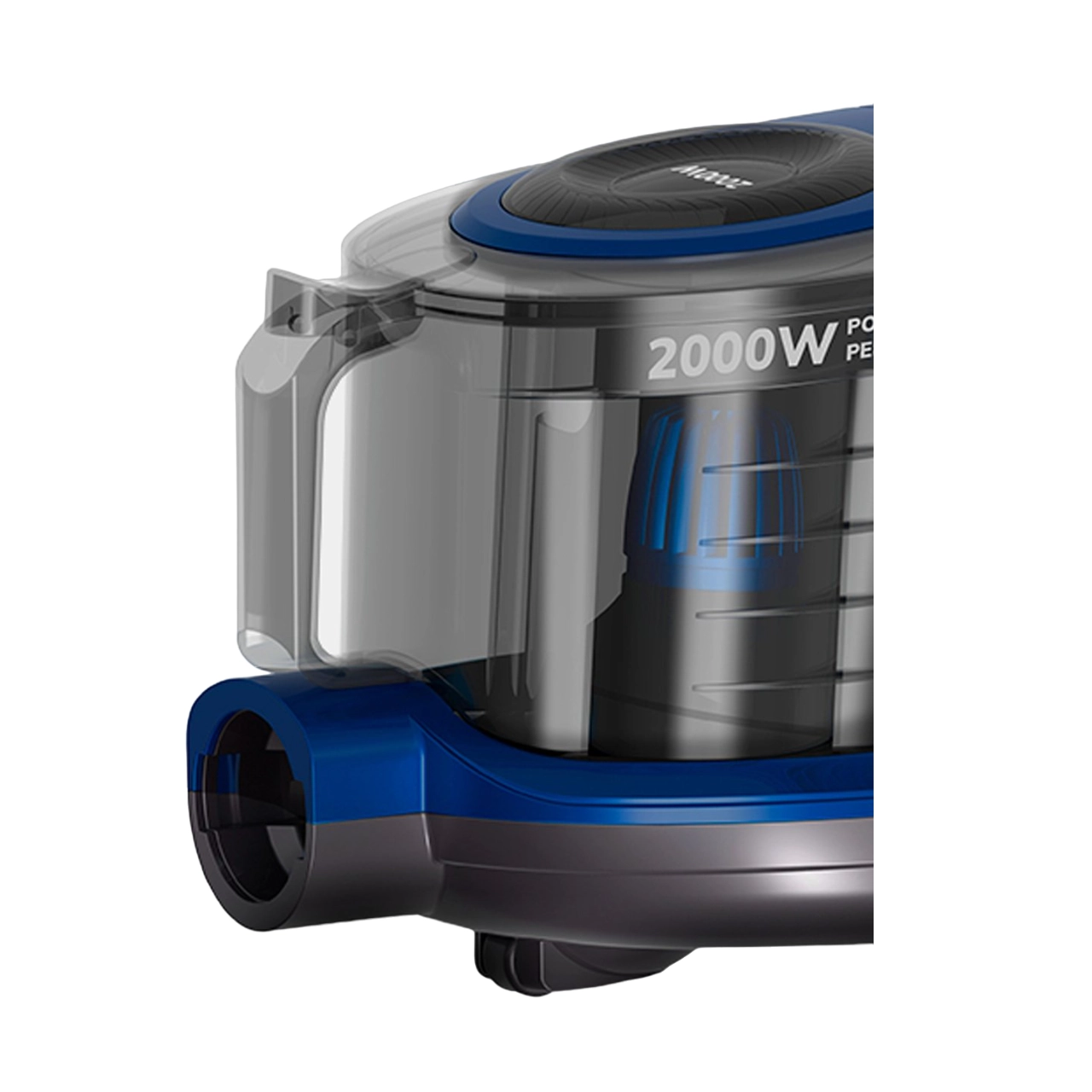 Пылесос MAGNA VCH2020B в Узбекистане