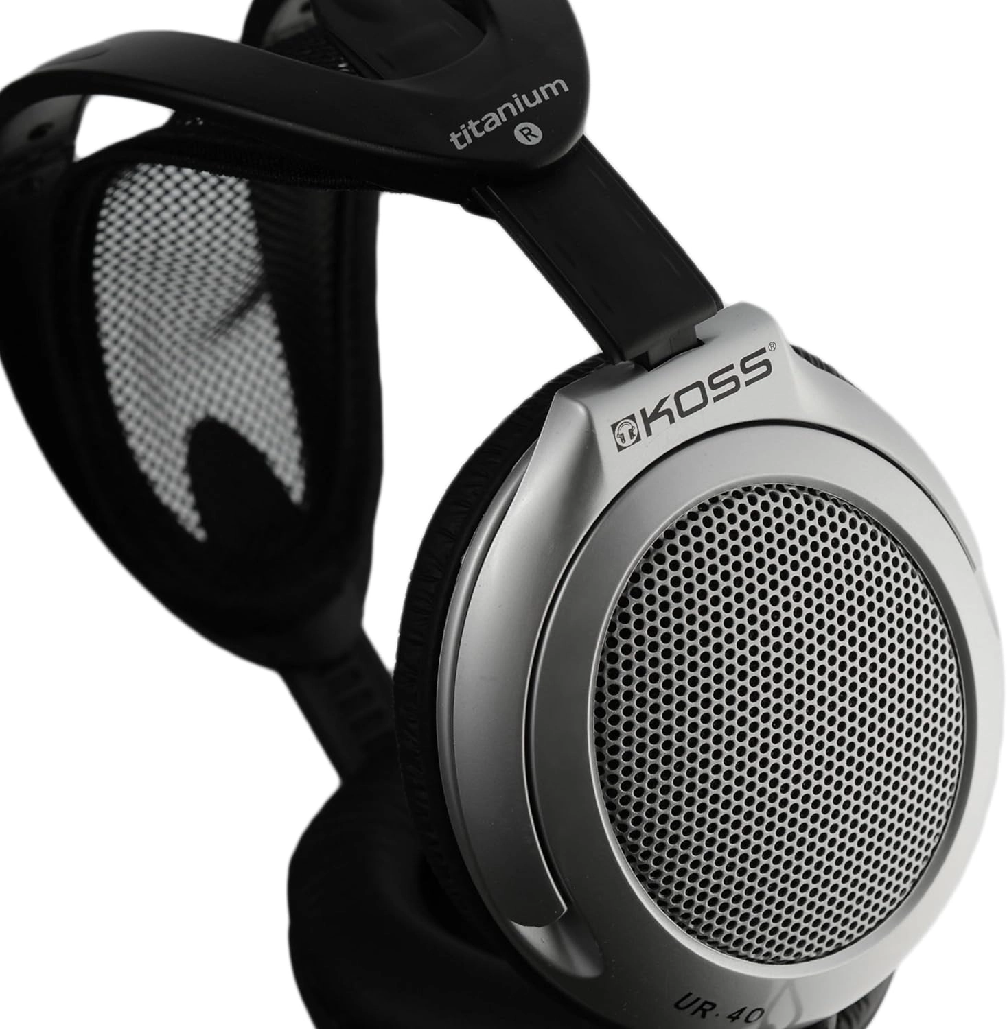 Koss UR40 SB V2 RW quloqchini , Silver onlayn