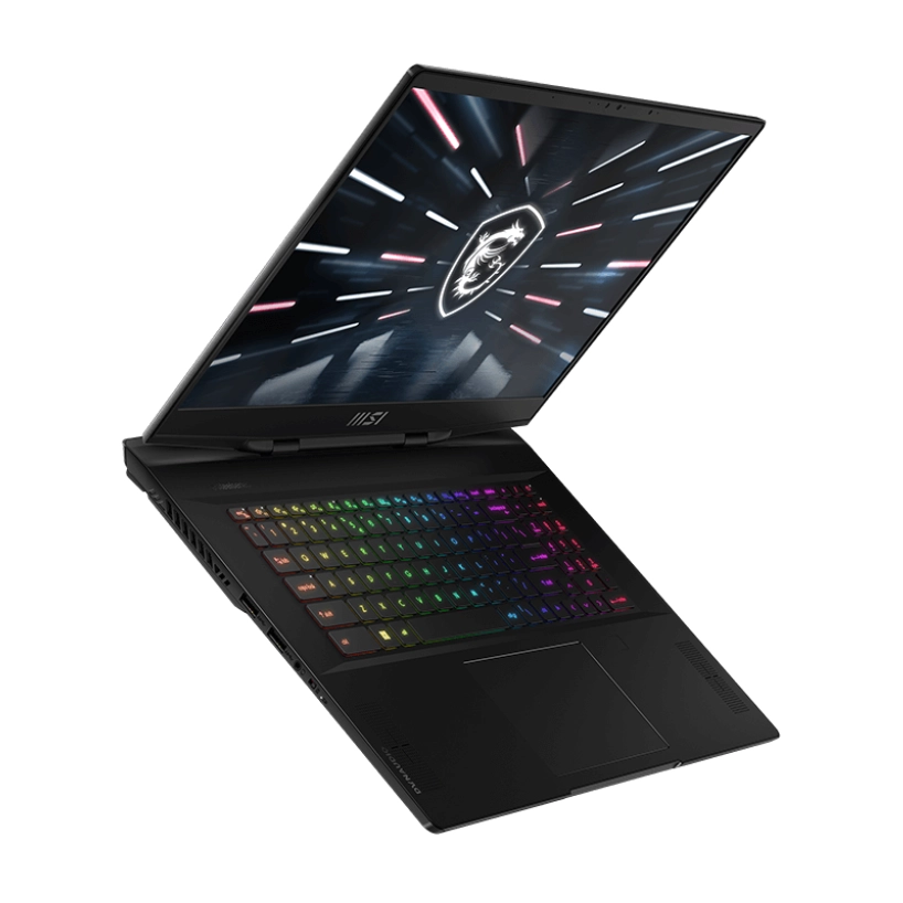 Ноутбук MSI Stealth GS77, Core I9-12900H, DDR 16GB, SSD 1TB, RTX3060 6GB, 17.3" FullHD IPS недорого