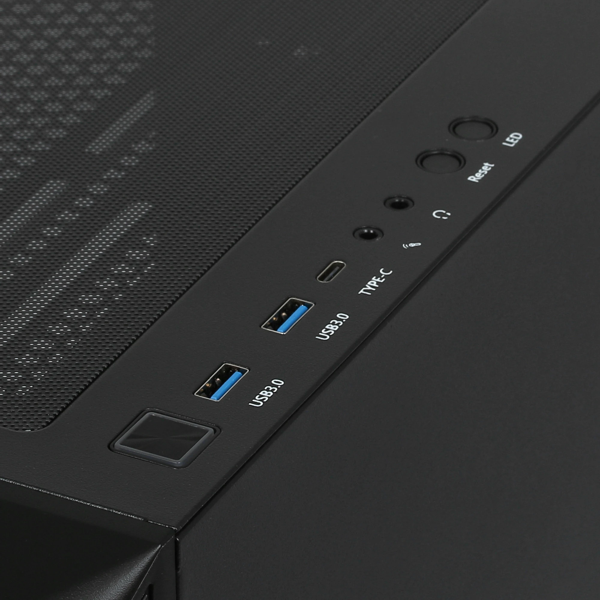 Montech AIR 903 MAX  kompyuter korpusi, black onlayn