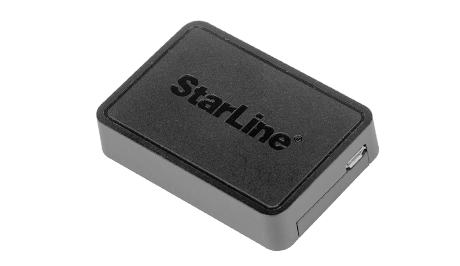 GPS-трекер StarLine M18 недорого