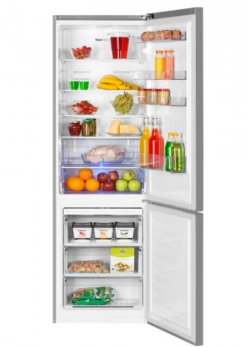 Beko RCNK 356E20 S sovutgichi O'zbekistonda