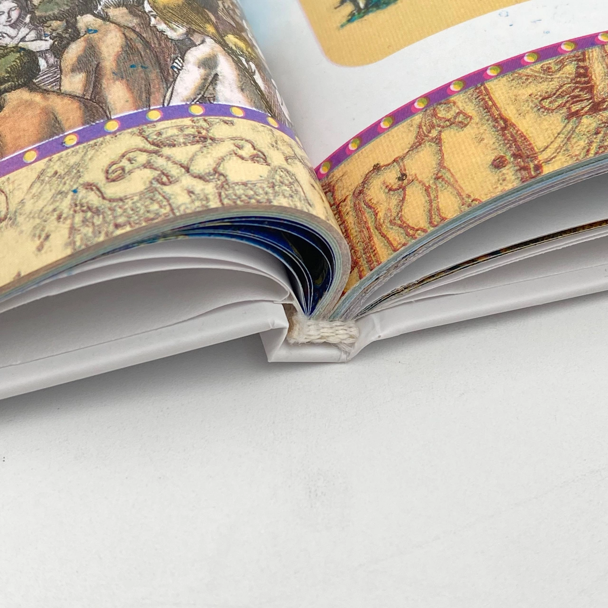 Болалар Энциклопедияси. Нима учун ва Шунинг учун доставка