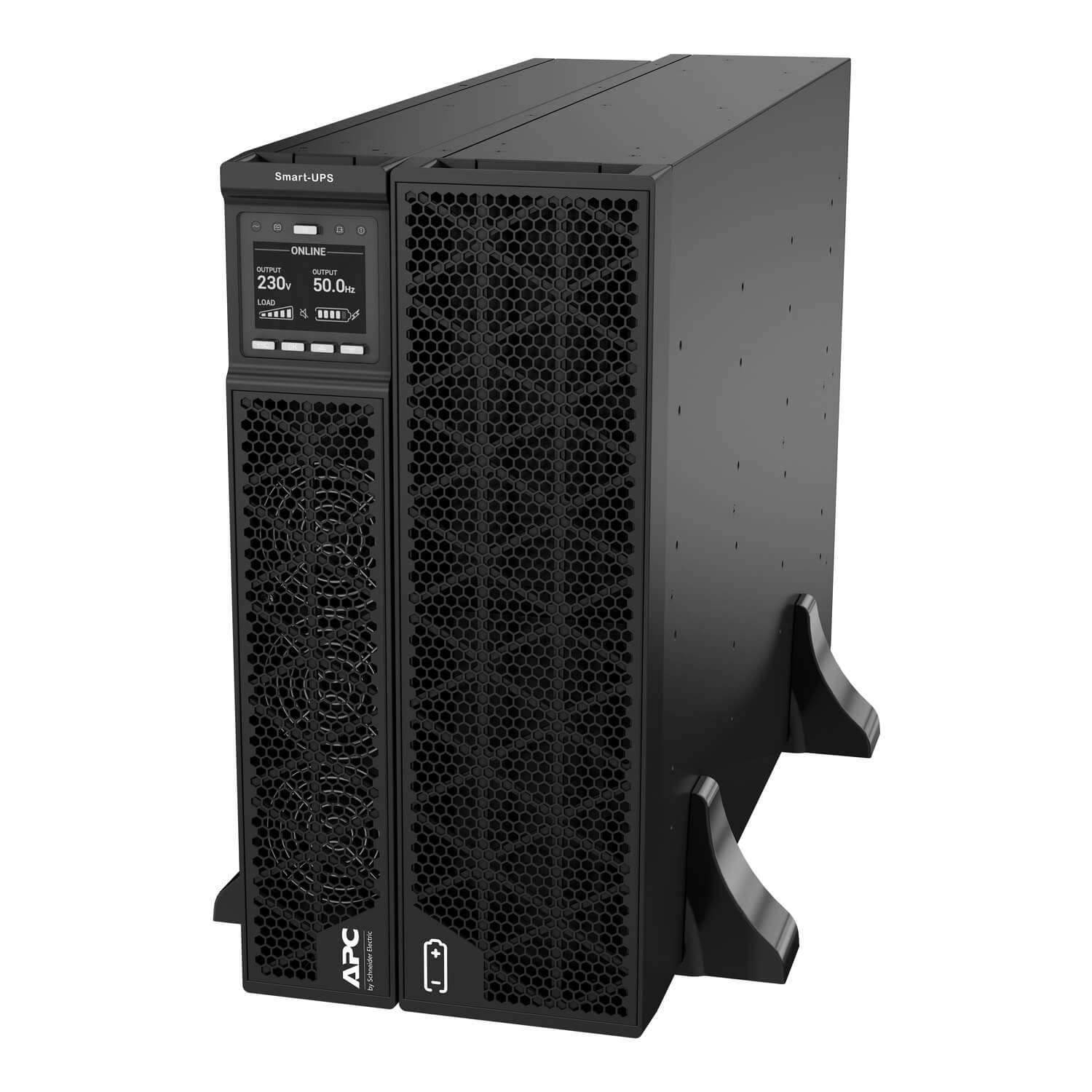 APC Smart-UPS RT 10kVA 230V uzluksiz quvvat blogi - rasm №3 APC Smart-UPS RT 10kVA 230V uzluksiz quvvat blogi arzon