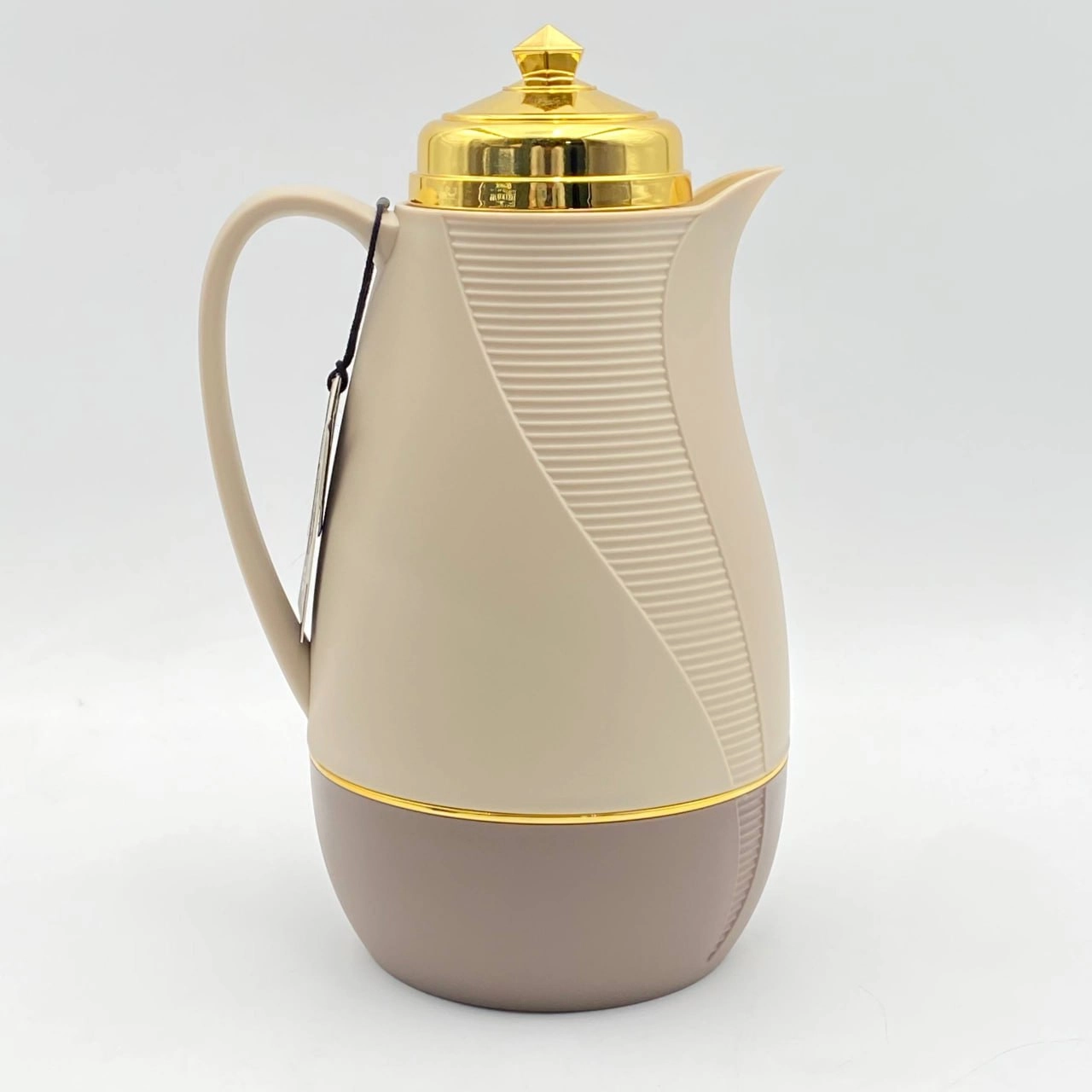 Termo-choynag Feenik DX-W100BG 1L, Beige sotib olish