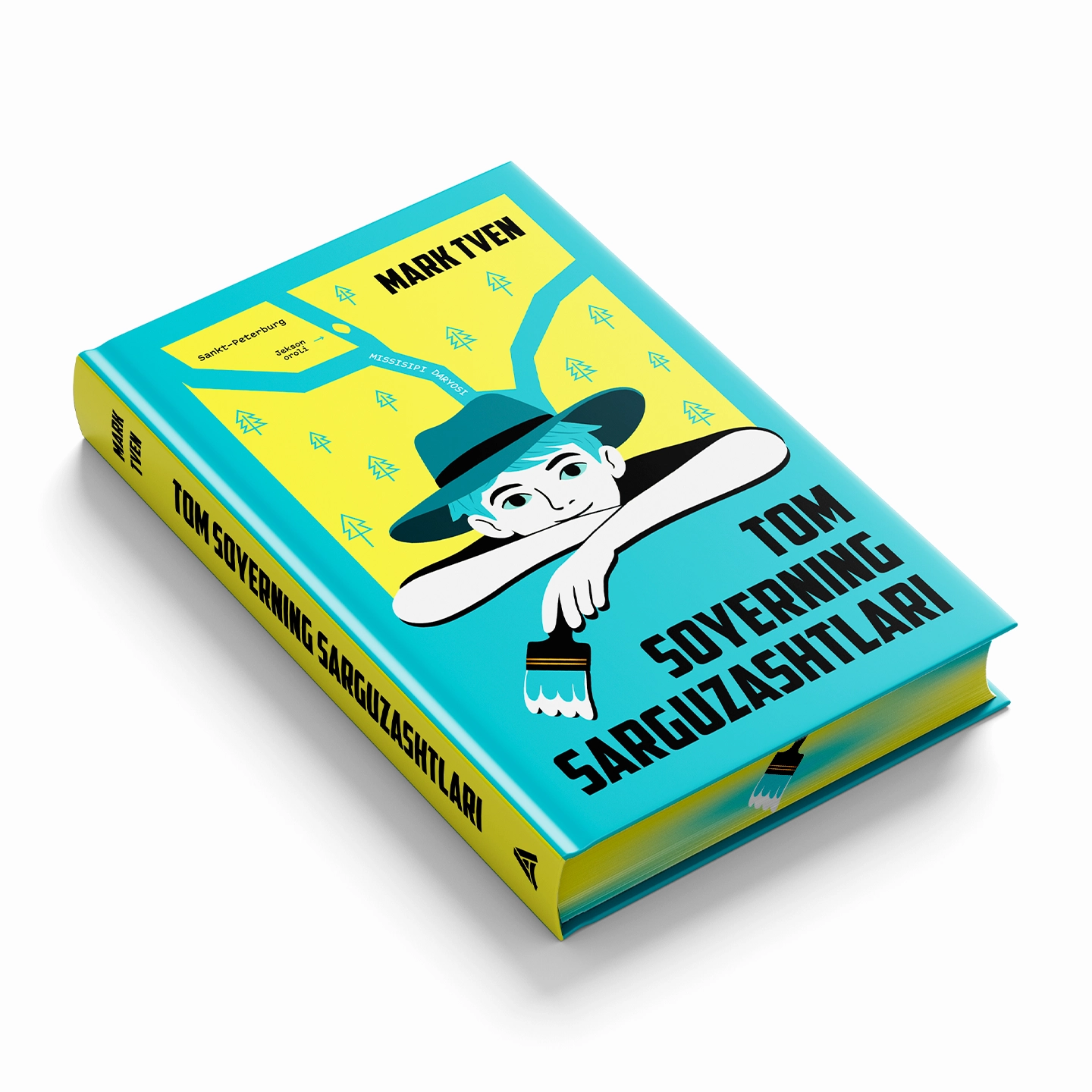 Mark Tven: Tom Soyerning sarguzashtlari arzon