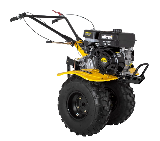 Сельскохозяйственная машина Huter  МК-7000P купить
