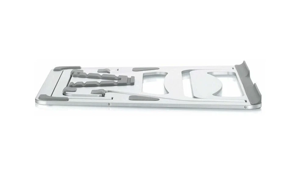 Wiwu S100 Kumushrang noutbuk yig&lsquo;ma tagligi narxi