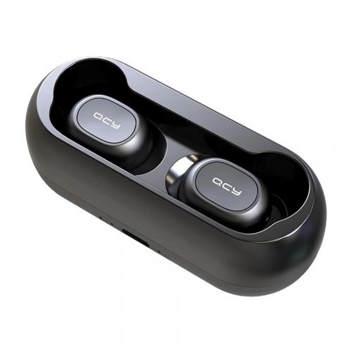 Беспроводные наушники QCY T1c в Узбекистане