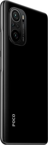 Смартфон Xiaomi Poco F3 8/256GB Black (Global Version) рассрочка