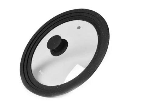 Многоразмерная крышка (26/28/30 см) FISSMAN купить