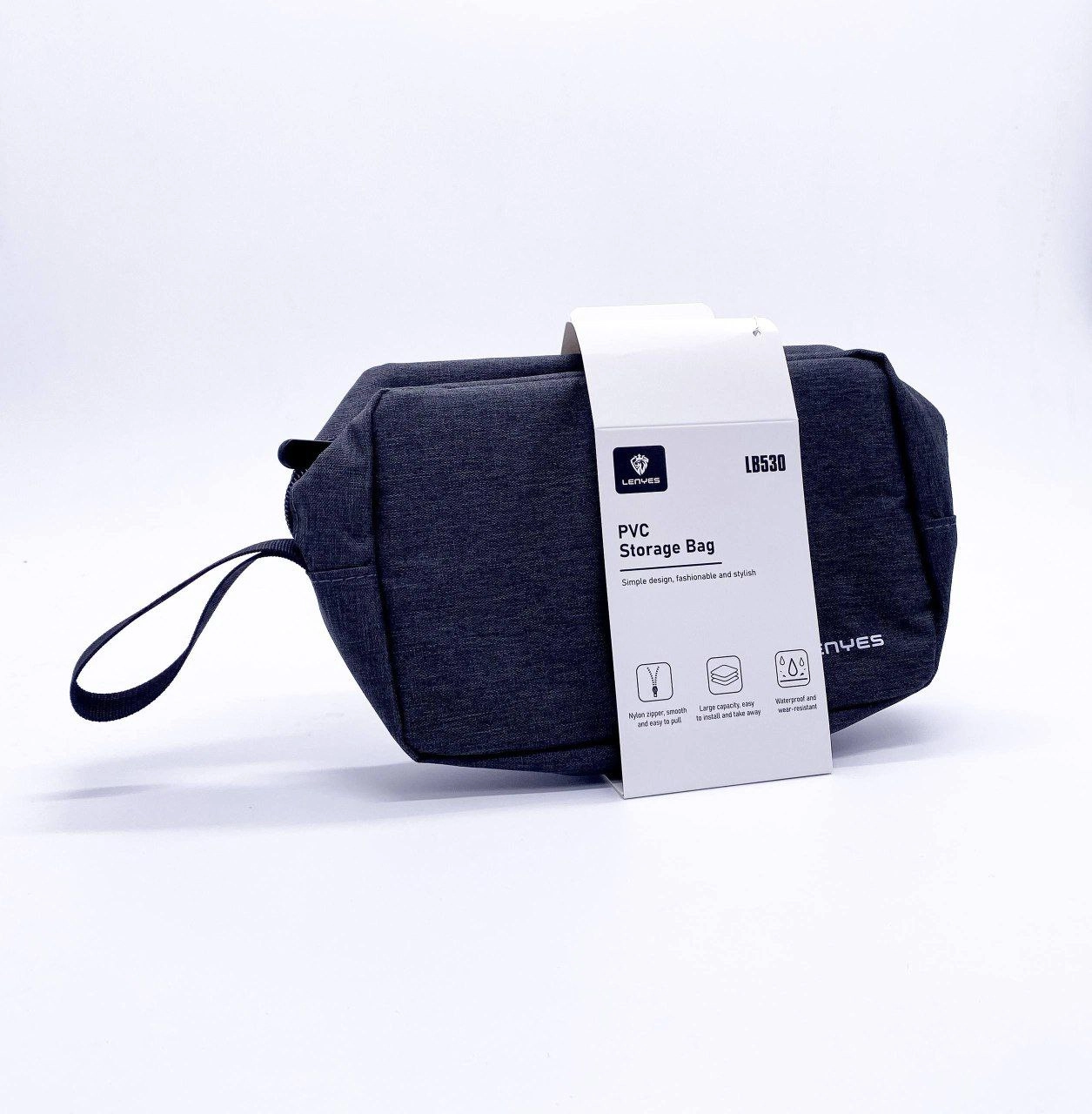 LENYES PVC Storage Bag LB530 sumkasi O'zbekistonda