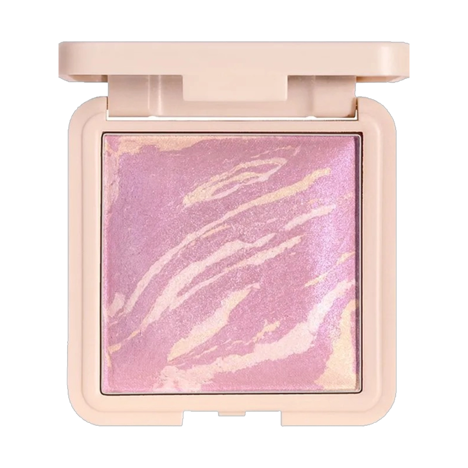 Lavanda rangidagi marmarsimon rumyana NOTE MARBLE BAKED BLUSHER 02 LAVENDER sotib olish